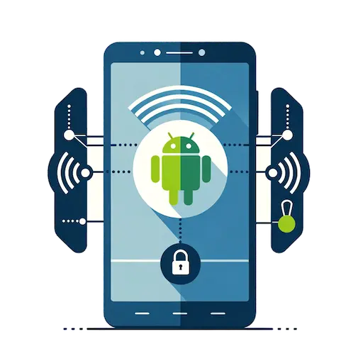 واجهة واهو VPN تحمي اتصال آيفون وآيباد