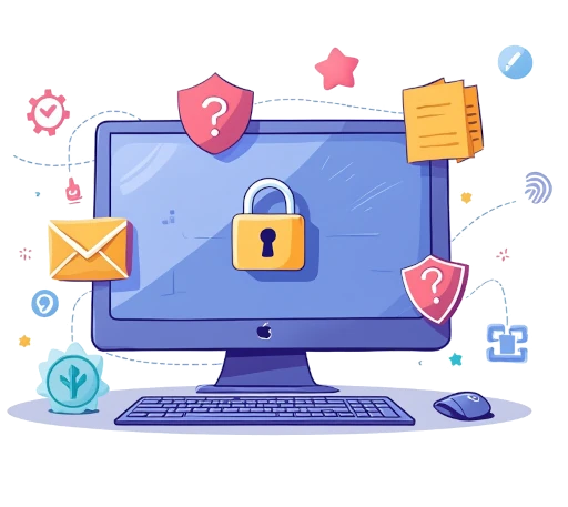 واجهة واهو VPN تحمي اتصال آيفون وآيباد