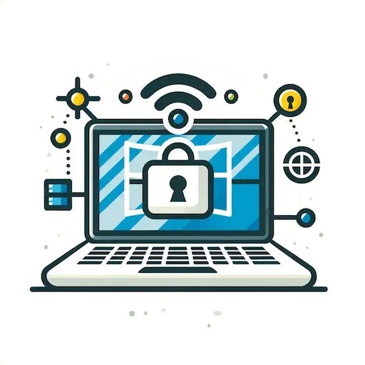 واجهة واهو VPN تحمي اتصال آيفون وآيباد