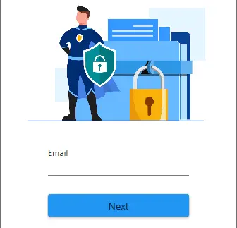 Wahoo VPN Sign In options